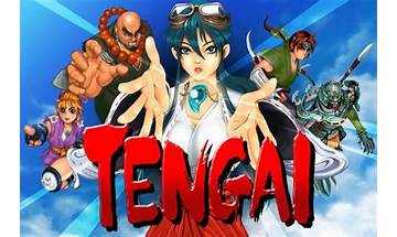 TENGAI classic for Android - Download the APK from Habererciyes